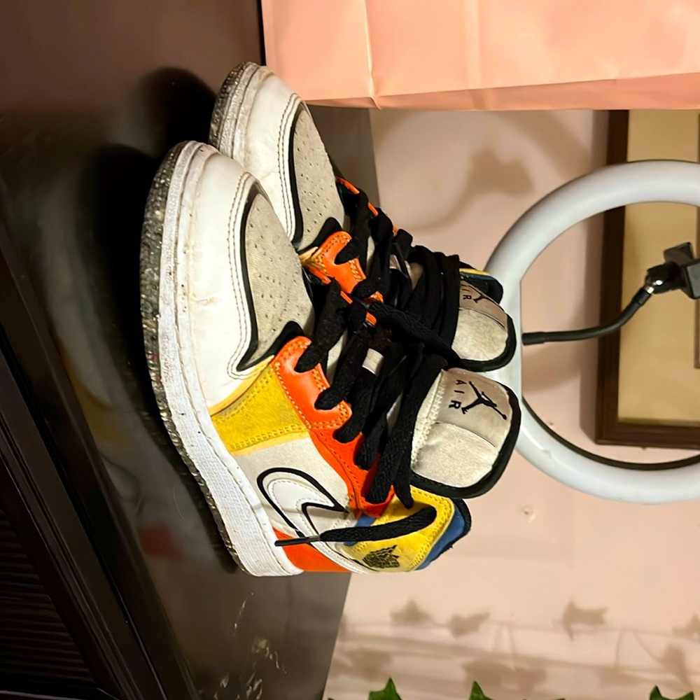 Jordan 1 retro
